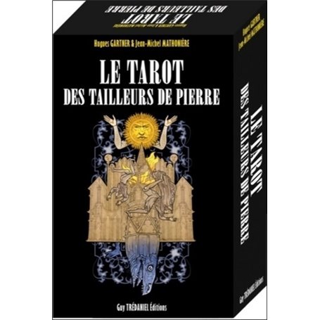 Le Tarot des tailleurs de pierre