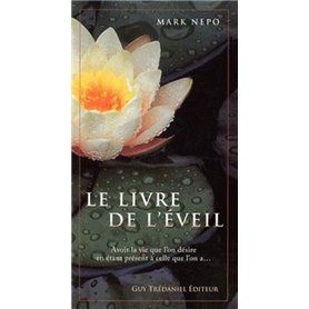 Le livre de l'éveil