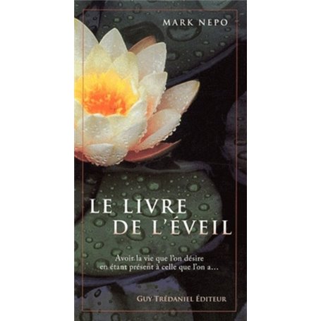 Le livre de l'éveil