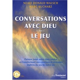 Coffret Conversations avec dieu