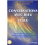 Coffret Conversations avec dieu