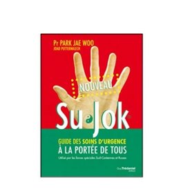 Su Jok (Tome 2), guide des soins d'urgence à la portée de tous