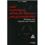 Codes et techniques secrètes de l'hypnose dans la communication