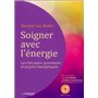 Soigner avec l'énergie (CD)