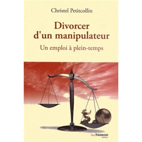 Divorcer d'un manipulateur