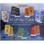 Acupuncture - 360 cartes pour découvrir les point s essentiels