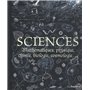 Sciences - Mathématiques, physique, chimie, biologie, cosmologie