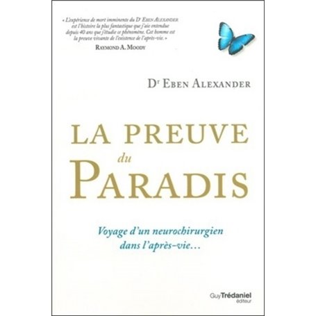 La Preuve du paradis