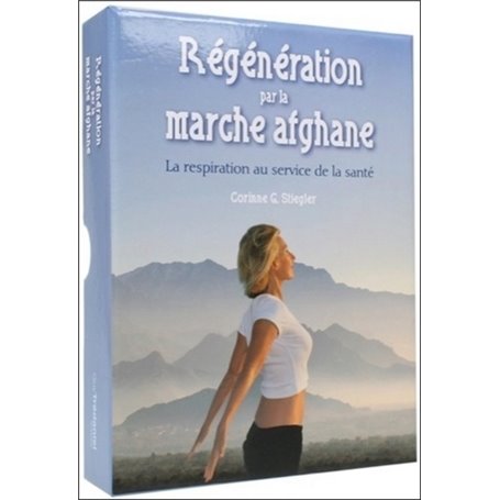 Régénération par la marche afghane