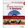 La bonne pratique des 5 tibétains (DVD)