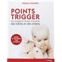 Points Trigger - Pour soulager les douleurs musculaires des bébés et des enfants