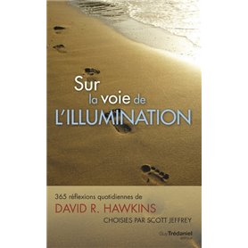 Sur la voie de l'illumination