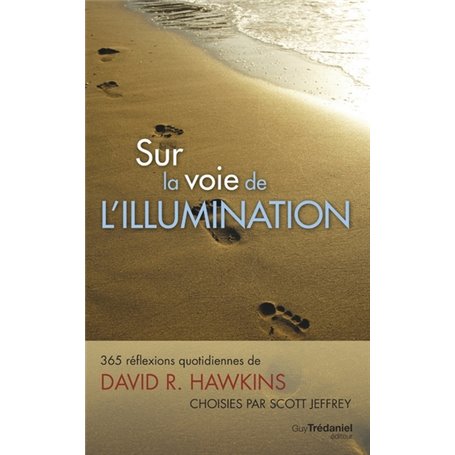 Sur la voie de l'illumination