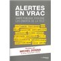 Alertes en vrac - Santé publique, écologie les omerta de la télé