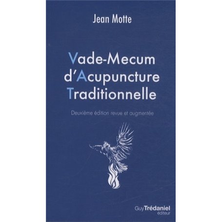 Vade-mecum d'acupuncture traditionnelle