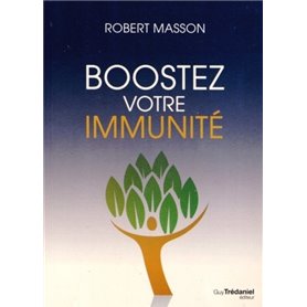 Boostez votre immunité