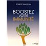 Boostez votre immunité