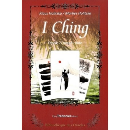 I Ching - Bibliothèque des oracles