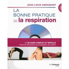 La bonne pratique de la respiration (DVD)