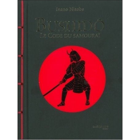 Bushido : le code du samouraï