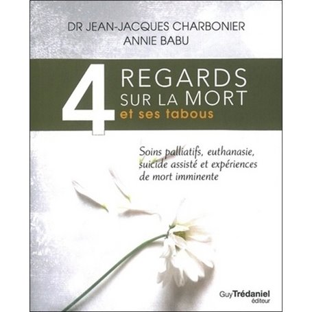 4 regards sur la mort et ses tabous