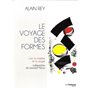 Le voyage des formes