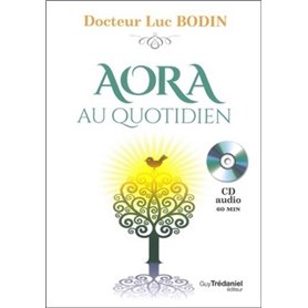 Aora au quotidien