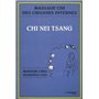 Chi nei tsang : Massage chi des organes internes