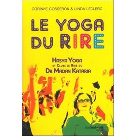 Le yoga du rire