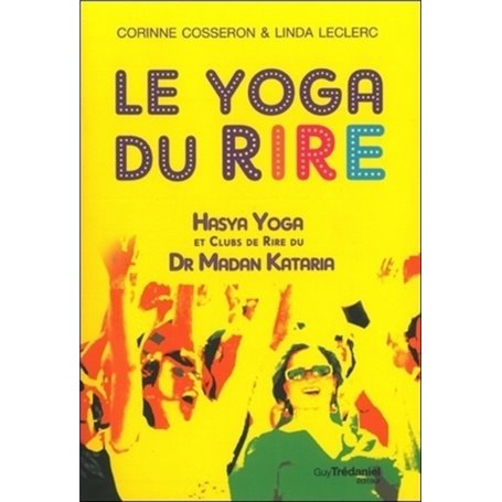 Le yoga du rire