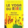 Le yoga du rire