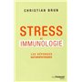 Stress et immunologie - Les réponses naturopathiques