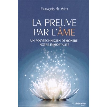 La preuve par l'âme