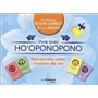 Vivre avec Ho'oponopono (Coffret)