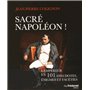 Sacré Napoléon !