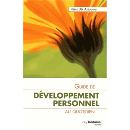 Guide de développement personnel au quotidien