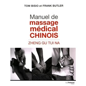 Manuel de massage médical chinois