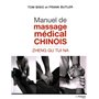 Manuel de massage médical chinois