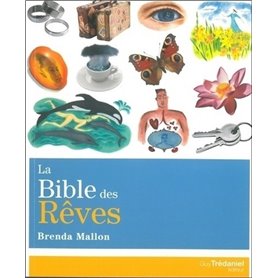 La Bible des rêves