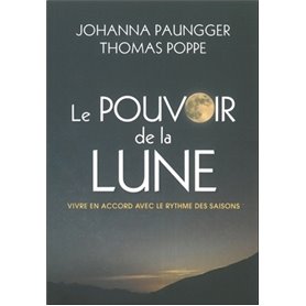 Le pouvoir de la lune