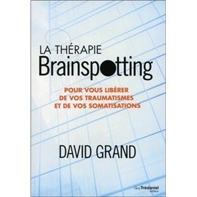 La thérapie Brainspotting