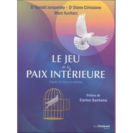 Le jeu de la paix intérieure