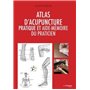 Atlas d'acupuncture pratique et aide-mémoire du praticien