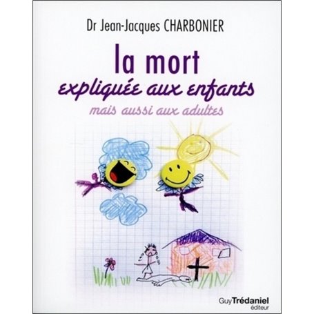 La Mort expliquée aux enfants