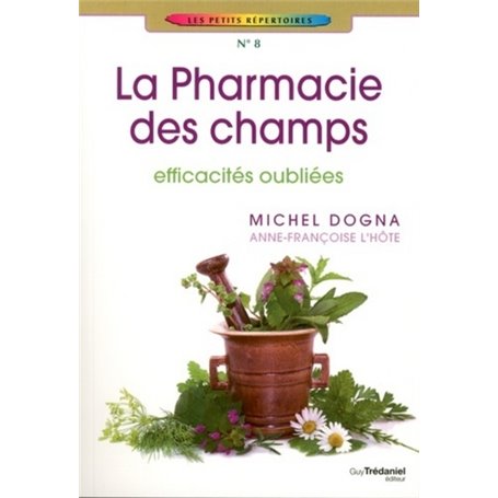 La Pharmacie des champs