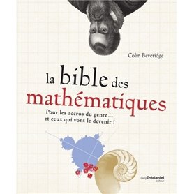 La bible des mathématiques