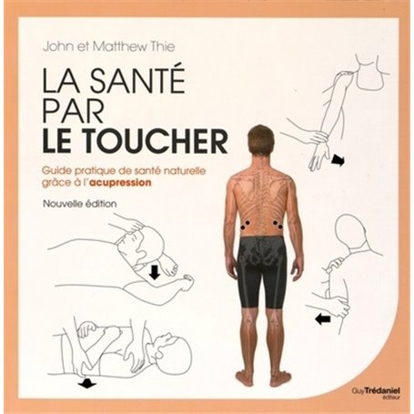 La santé par le toucher