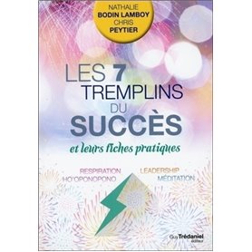 Les 7 tremplins du succès