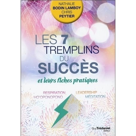 Les 7 tremplins du succès