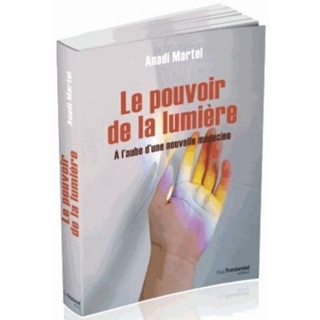 Le pouvoir de la lumière